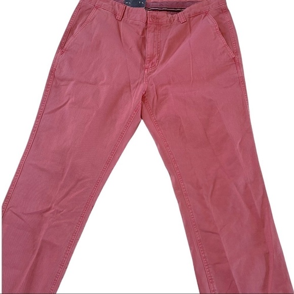 - Gotta go! Price reduced NWT Mens Cremieux Straight fit jeans 34x32 - Picture 8 of 9